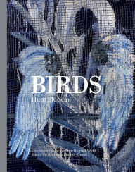 Title: Birds, Author: Hunt Slonem