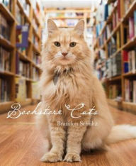 Title: Bookstore Cats, Author: Brandon Schultz