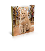 Title: Bookstore Cats, Author: Brandon Schultz