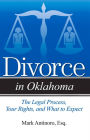 Divorce in Oklahoma: The Legal Process, Your Rights, and What to Expect