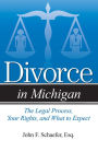 Divorce in Michigan: The Legal Process, Your Rights, and What to Expect