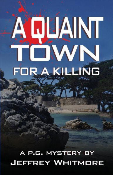 a Quaint Town for Killing