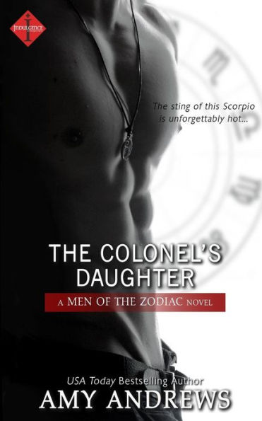 The Colonel's Daughter