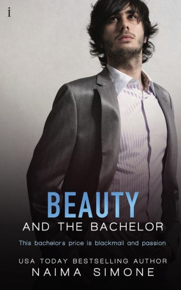 Beauty and the Bachelor