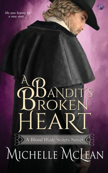 A Bandit's Broken Heart