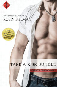 Title: Take a Risk Bundle, Author: Robin Bielman