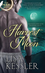 Title: Harvest Moon, Author: Lisa Kessler