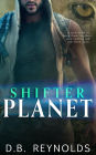 Shifter Planet