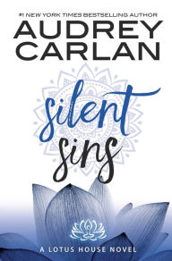 Title: Silent Sins, Author: Audrey Carlan