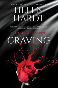 Title: Craving (Steel Brothers Saga Series #1), Author: Helen Hardt