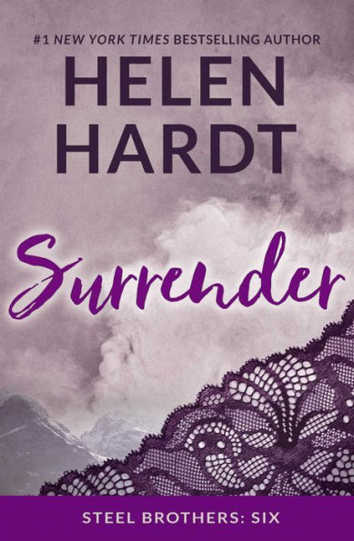 Surrender (Steel Brothers Saga Series #6)