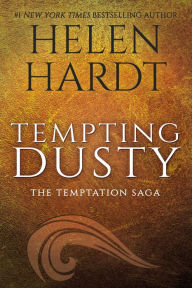 Title: Tempting Dusty, Author: Helen Hardt