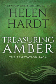 Title: Treasuring Amber, Author: Helen Hardt