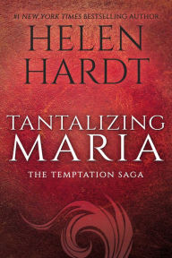 Title: Tantalizing Maria, Author: Helen Hardt