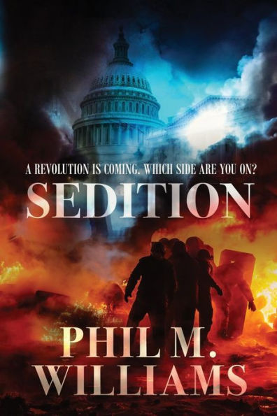 Sedition