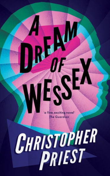 A Dream of Wessex (Valancourt 20th Century Classics)