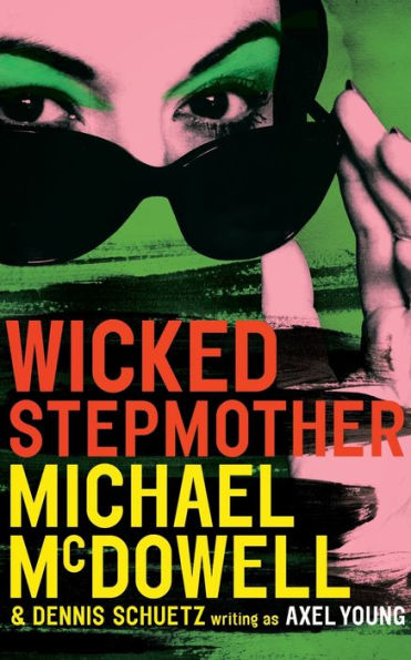 Wicked Stepmother