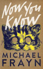 Now You Know (Valancourt 20th Century Classics)