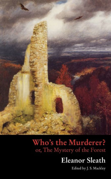 Who's the Murderer? or, Mystery of Forest