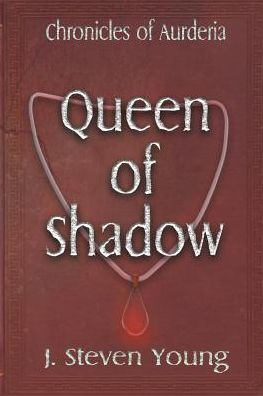 Queen of Shadow