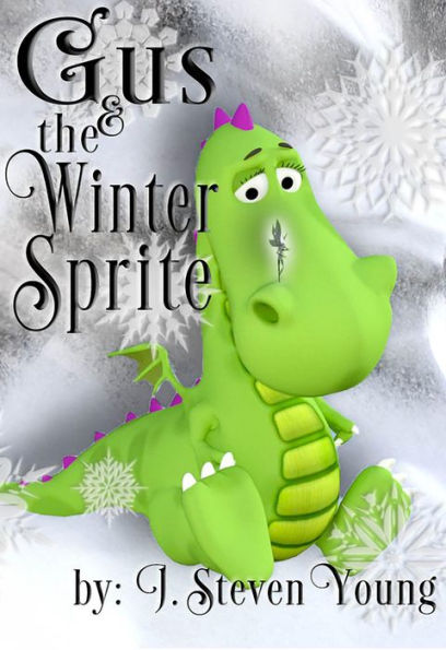 Gus and the Winter Sprite