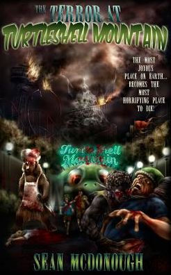 The Terror At Turtleshell Mountain
