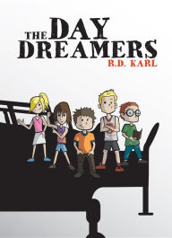 Title: The Day Dreamers, Author: Orkestar Bez Ime