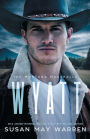 Wyatt: An Inspirational Romantic Suspense Family Series
