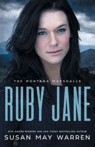 Title: Ruby Jane, Author: Susan May Warren