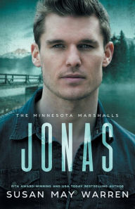 Title: Jonas: A storm chaser and a bomb expert meet on a mountain. Now they have to save the world!, Author: Susan May Warren