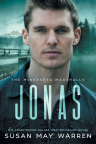 Title: Jonas: A Minnesota Marshalls Novel LARGE PRINT Edition, Author: Susan May Warren