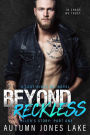 Beyond Reckless: Teller's Story, Part One (Lost Kings MC #8)