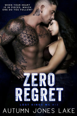 Zero Regret