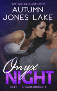 Title: Onyx Night, Author: Autumn Jones Lake