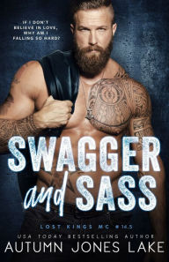 Swagger and Sass: Lost Kings MC #14.5