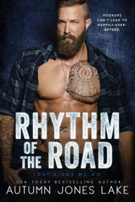 Rhythm of the Road (Lost Kings MC #16)