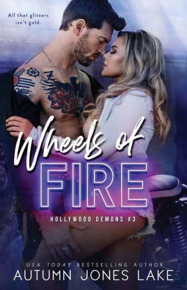 Wheels of Fire