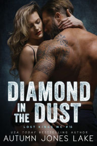 Title: Diamond in the Dust, Author: Autumn Jones Lake