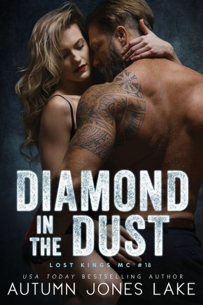 Diamond the Dust