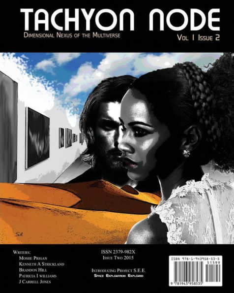 Tachyon Node Volume 1 Issue 2