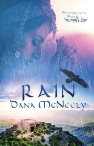 Title: Rain, Author: Dana McNeely