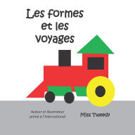 Title: Les formes et les voyages, Author: Tweedy