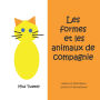 Les formes et les animaux de compagnie