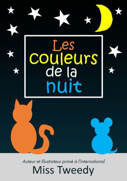 Les couleurs de la nuit