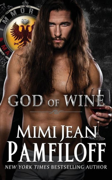 God of Wine