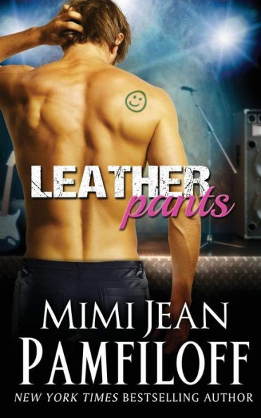 Leather Pants (Happy Pants Series #2)