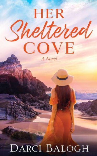 Her Sheltered Cove