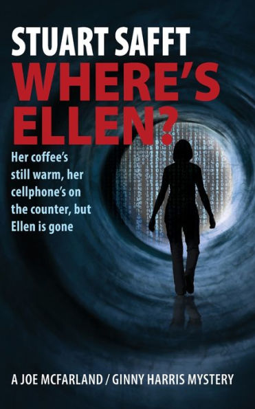 Where's Ellen? (Mystery)