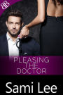 Pleasing the Doctor
