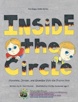 Inside the Circle: The Magic Globe Series